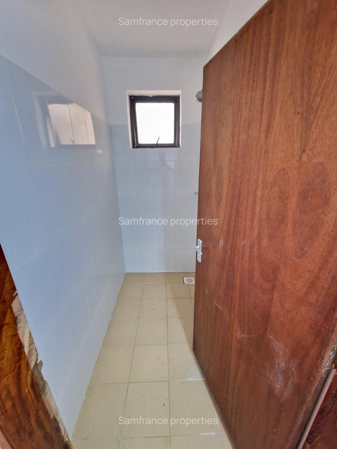 3 Bed Apartment with En Suite at Mwembeni - 5