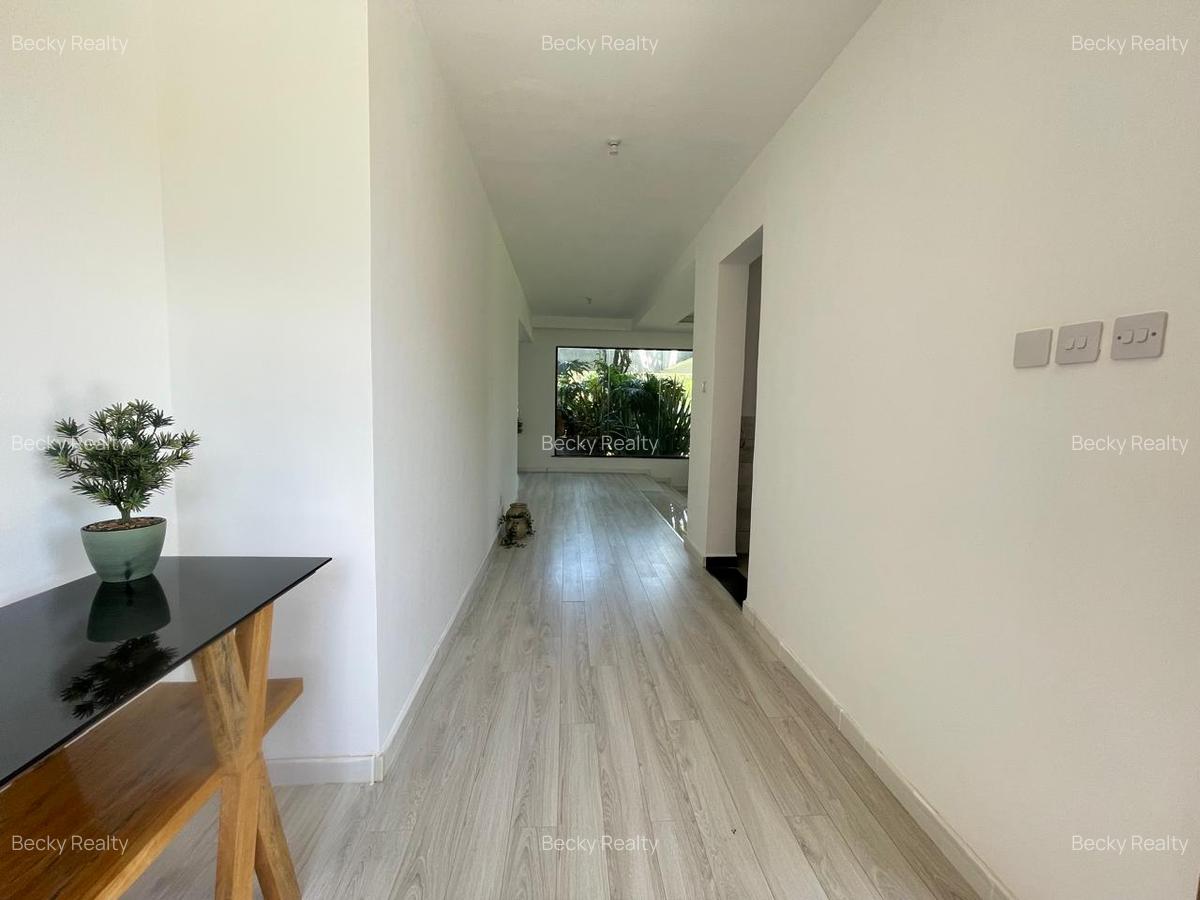 5 Bed House with En Suite at Karen - 3