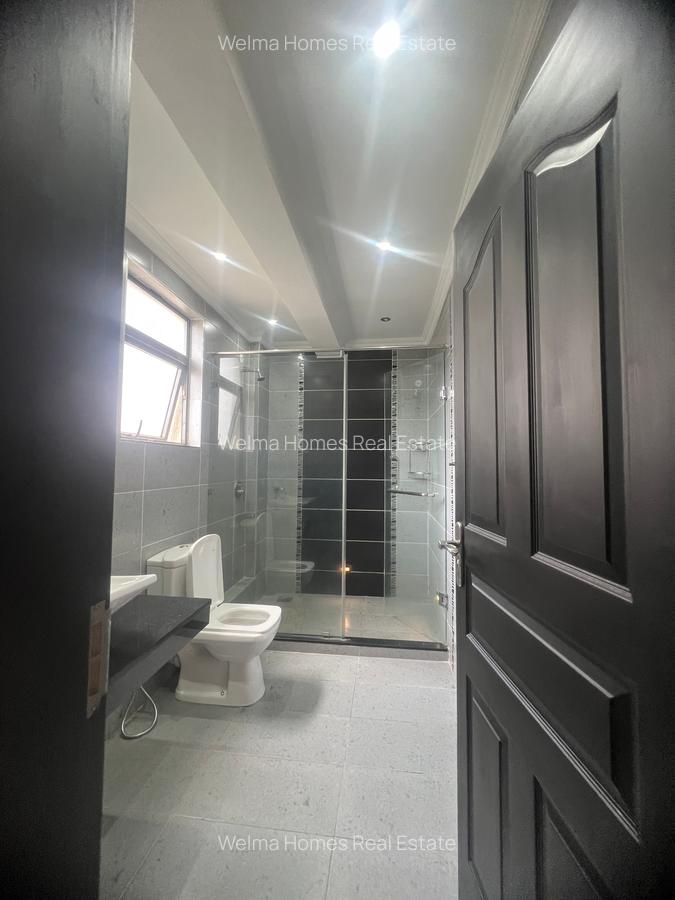 2 Bed Apartment with En Suite in Kileleshwa - 10