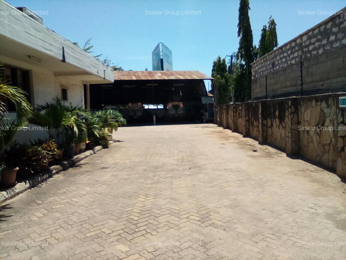 Land at Nyali Road - 4