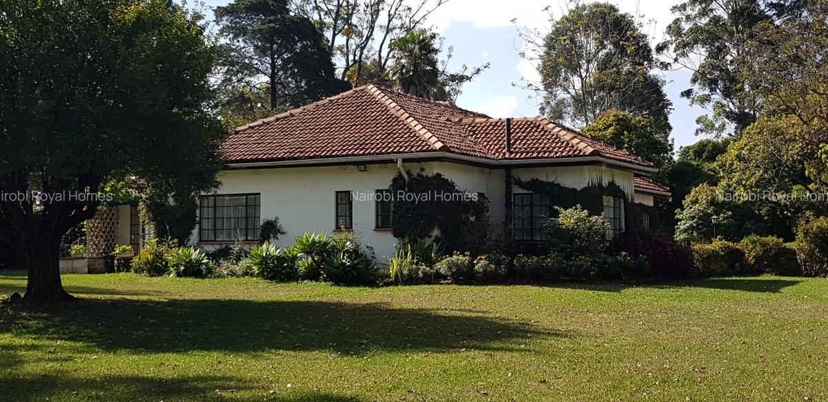 Residential Land at Riara Road - 3