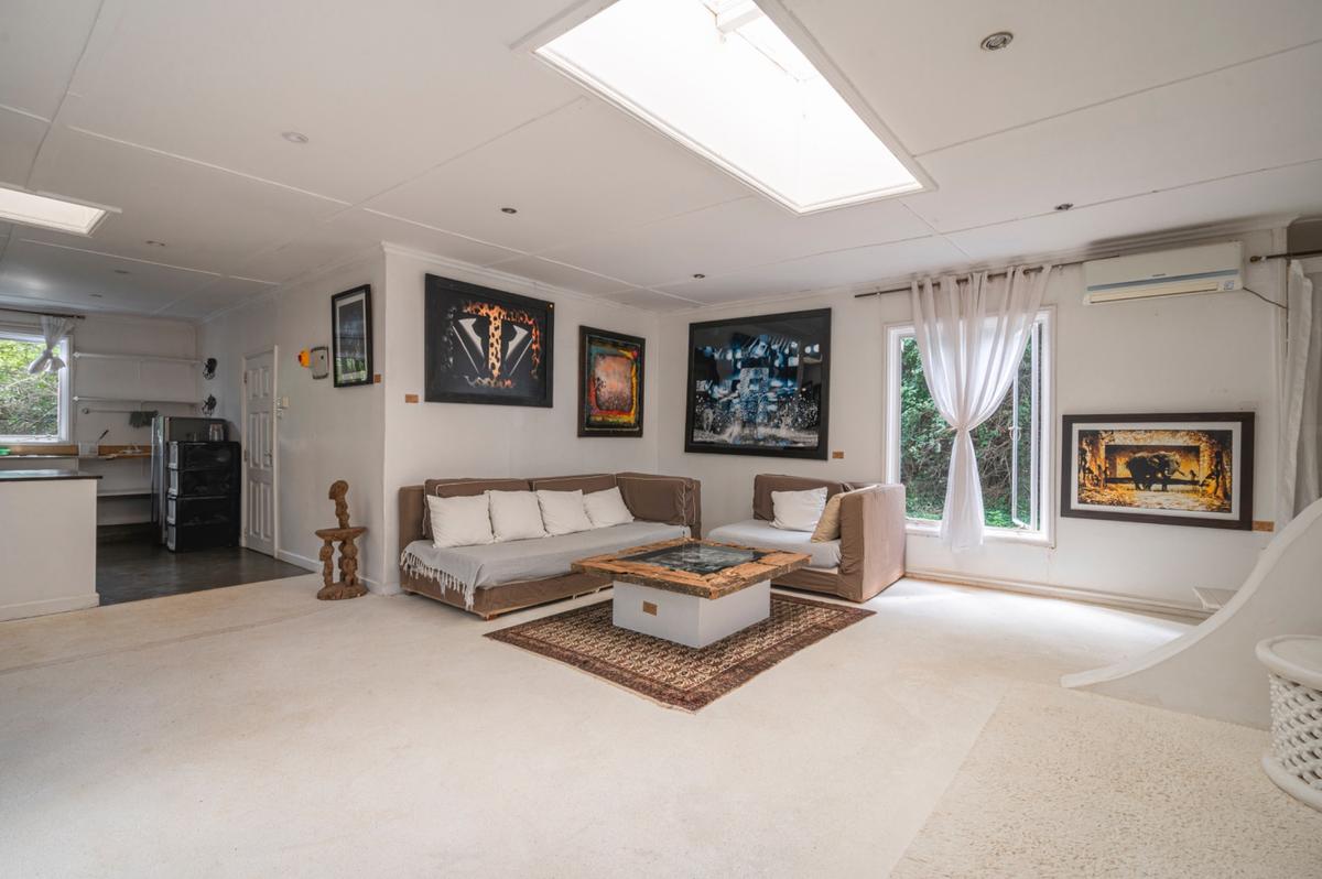 5 Bed House with En Suite in Karen - 17