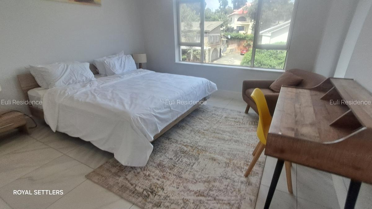 1 Bed Apartment with En Suite at Rhapta Rd - 7