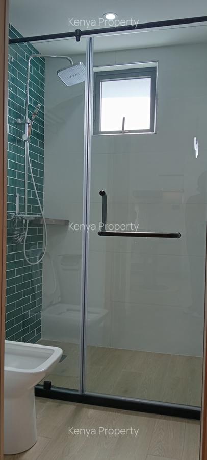 1 Bed Apartment with Swimming Pool at Church Road - 18