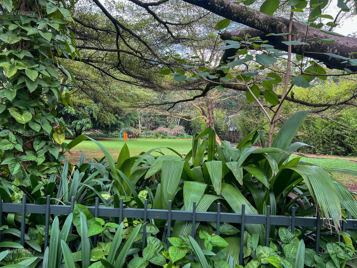 2 Bed Townhouse with Garden in Kileleshwa - 11