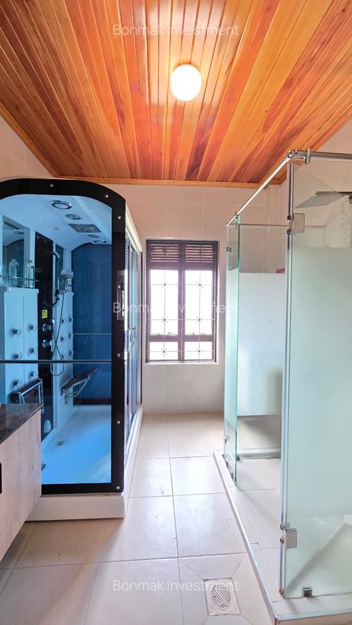 5 Bed Villa with En Suite at Runda Panafric - 15