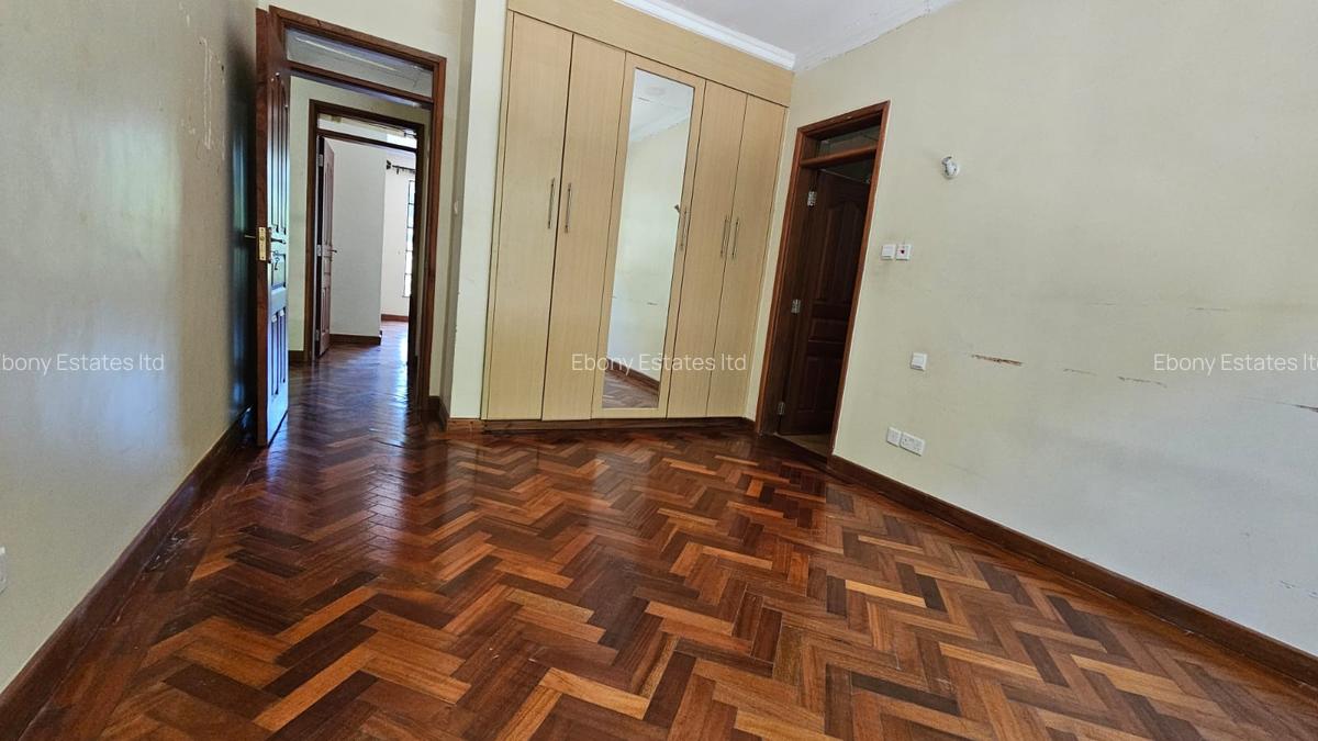 4 Bed Townhouse with En Suite in Karen - 8