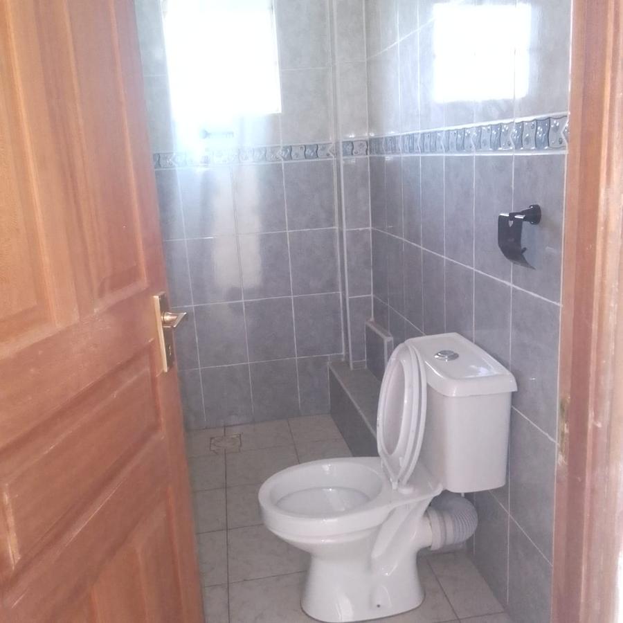 1 Bed Apartment with En Suite in Kilimani - 4