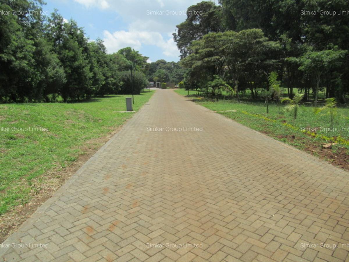 Residential Land at Karen - 5