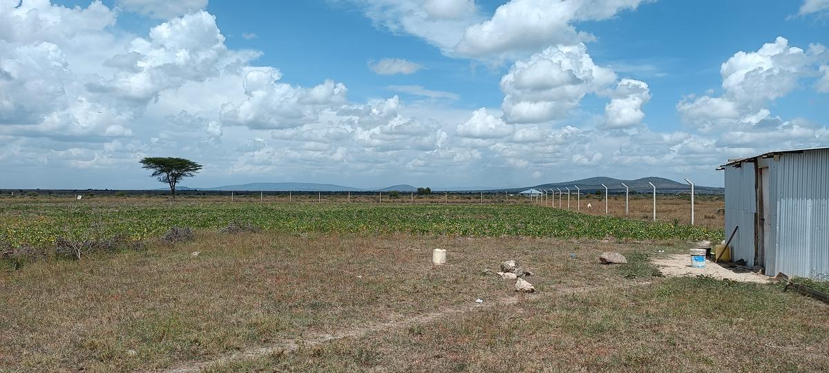 0.045 ha Land at Konza Town - 3