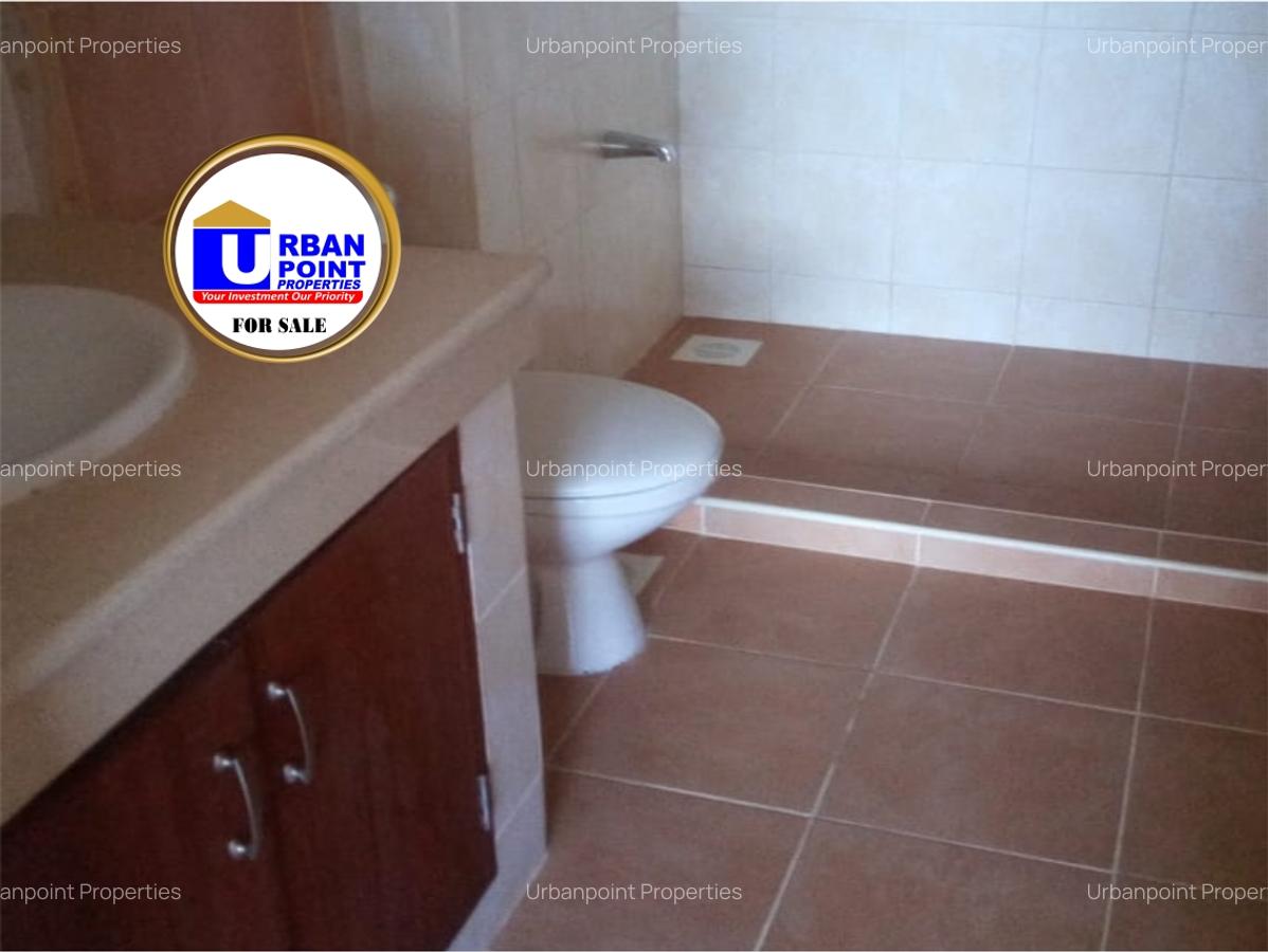 3 Bed Apartment with En Suite in Nyali Area - 9