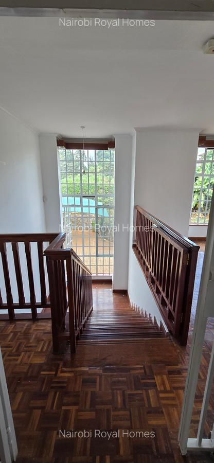 4 Bed House with En Suite at Rosslyn Heights - 6