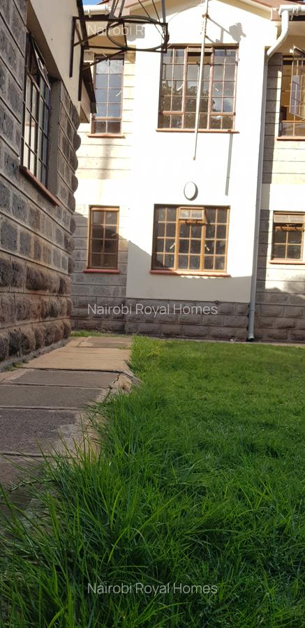 5 Bed House with En Suite at Off James Gichuru Drive - 18