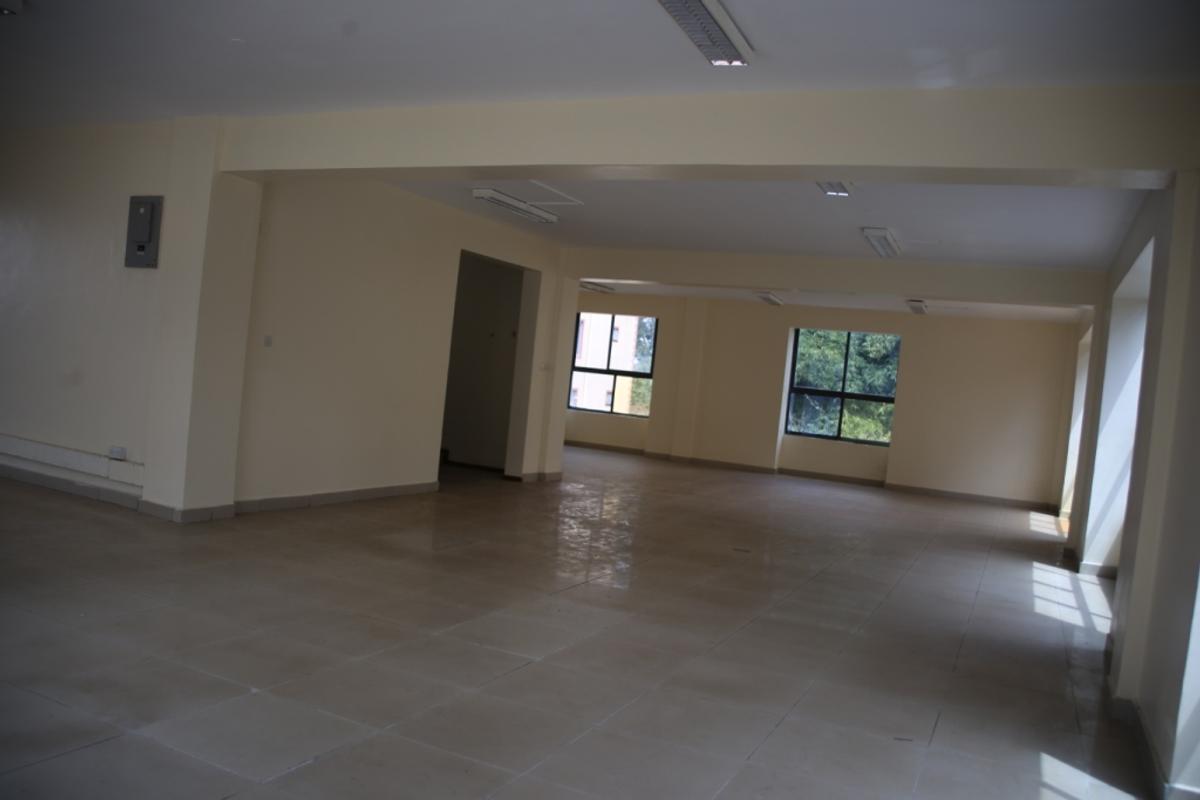 Commercial Property with Service Charge Included in Upper Hill - 3