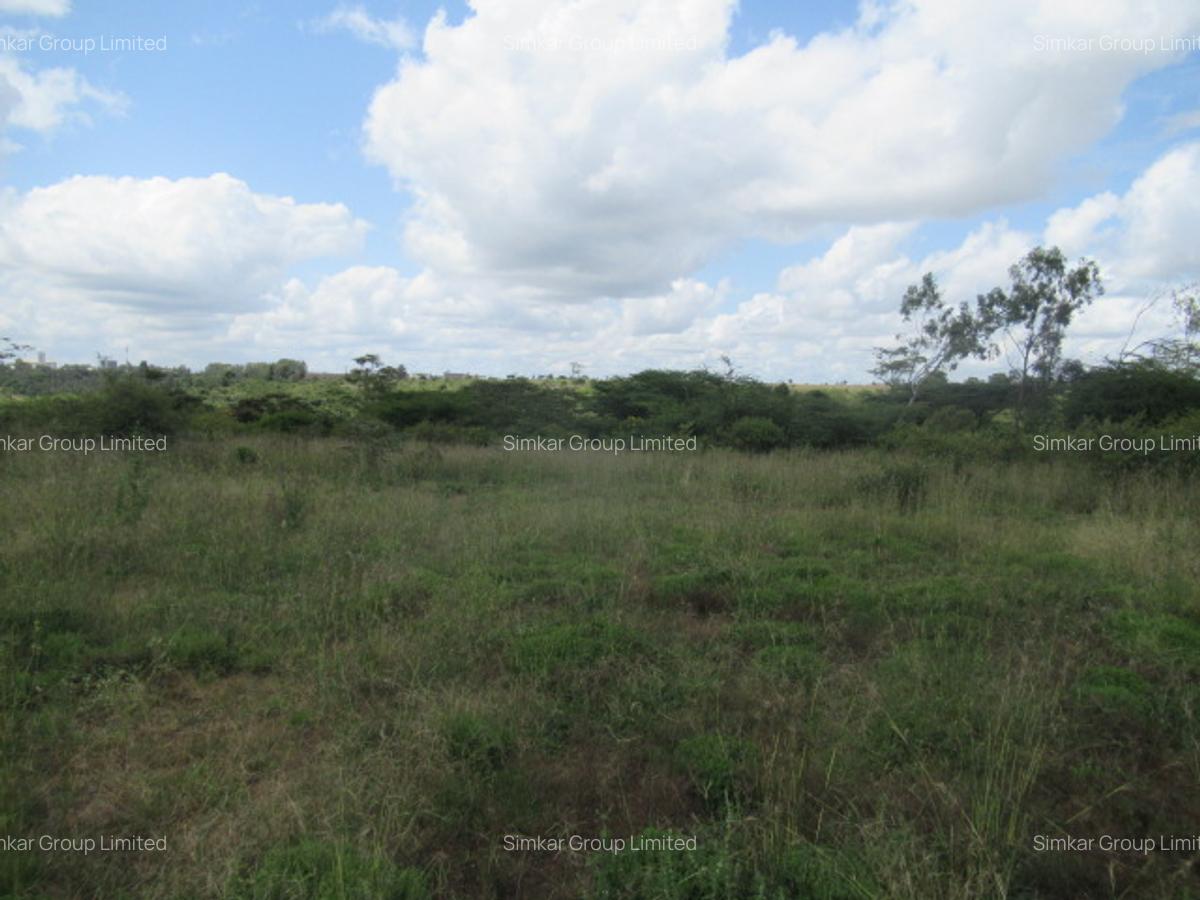 18 ac Land at Off Magadi Rd - 9