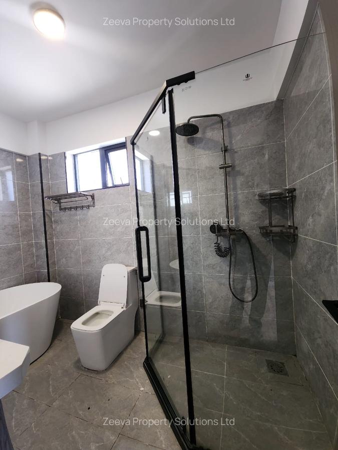 4 Bed Apartment with En Suite in Kileleshwa - 18