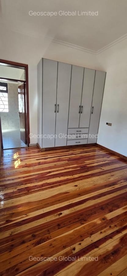 4 Bed House with En Suite in Tigoni - 4