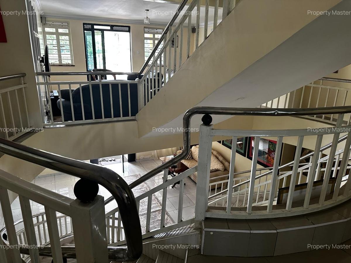 6 Bed House with En Suite at Runda Paradise - 6