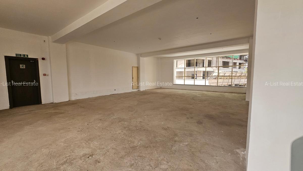 2,777 ft² Commercial Property with Backup Generator at Muguga Green - 15