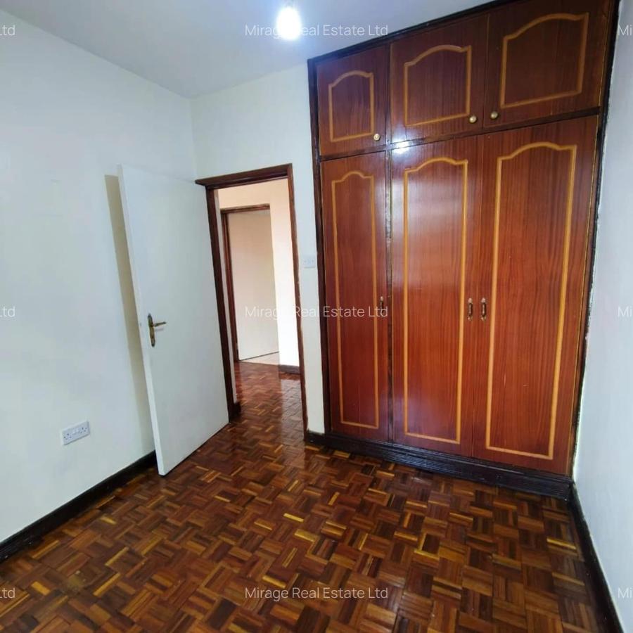 1 Bed Apartment with Parking in Kileleshwa - 9