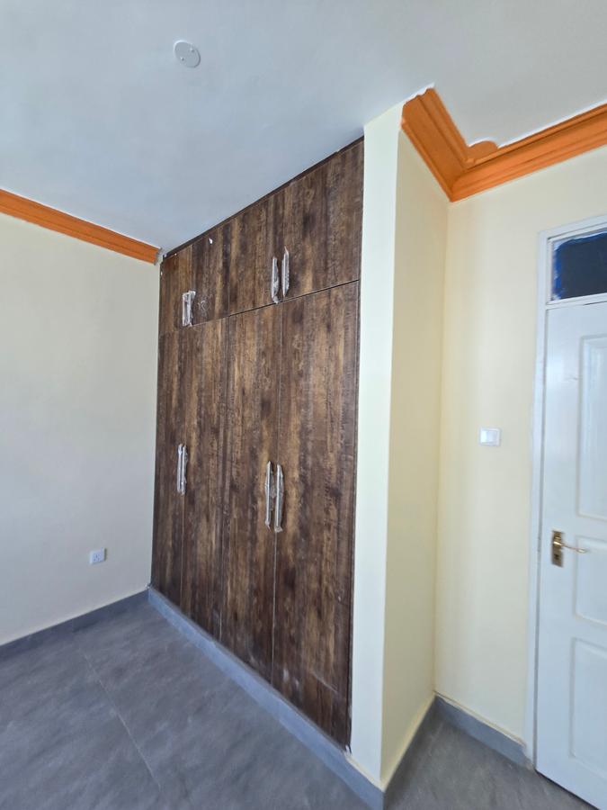 3 Bed Townhouse with En Suite in Mtwapa - 18