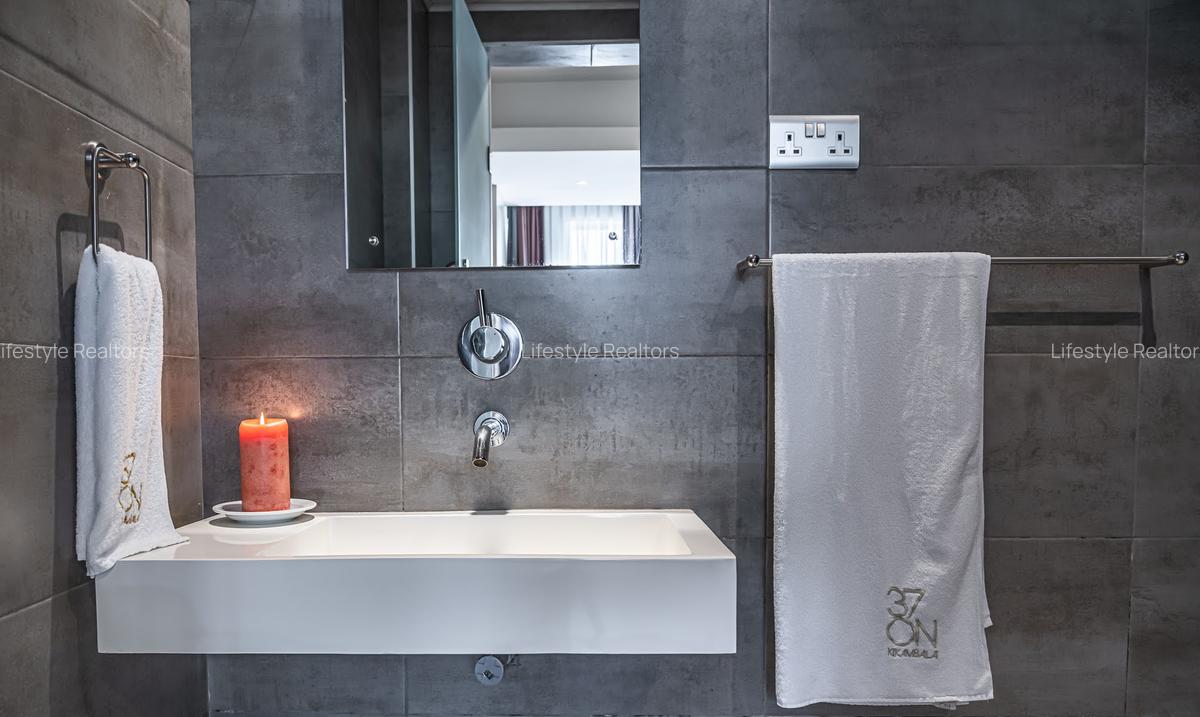 3 Bed Apartment at Kikambala - 9