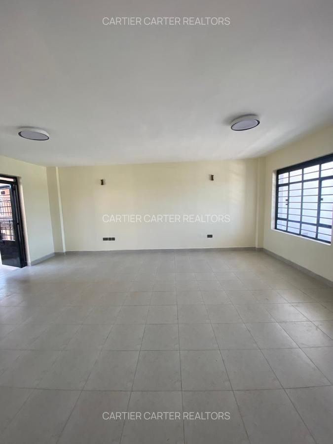 3 Bed Apartment with En Suite in Thindigua - 5
