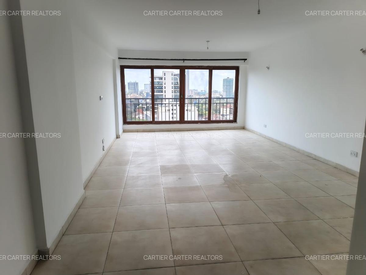 3 Bed Apartment with En Suite in Westlands Area - 14