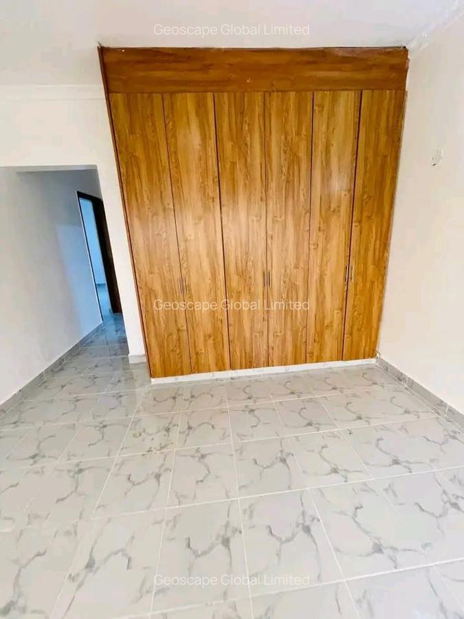 4 Bed House with En Suite in Kitengela - 6