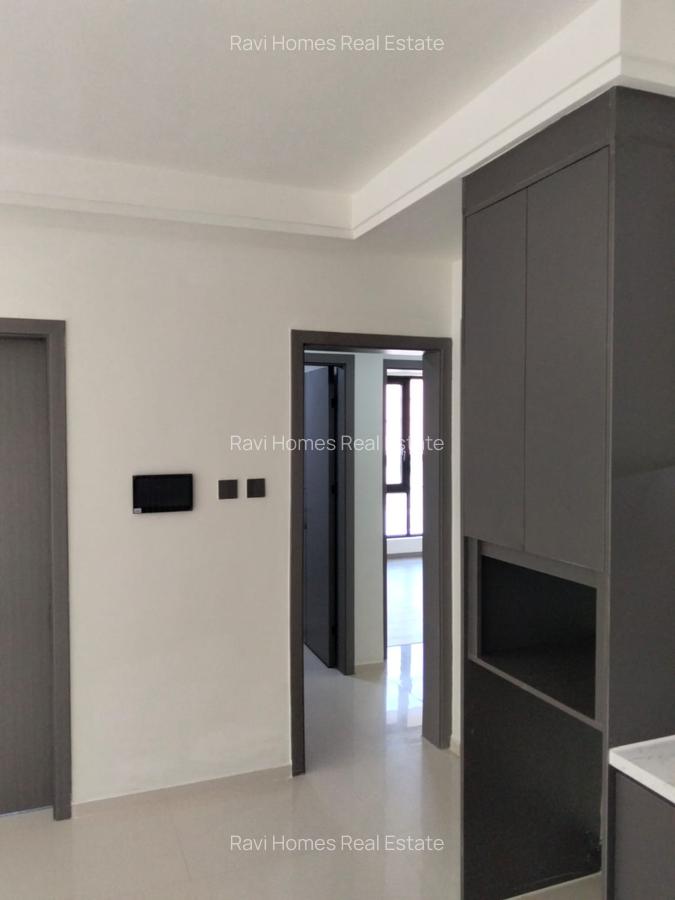 2 Bed Apartment with En Suite at Westlands Road - 5