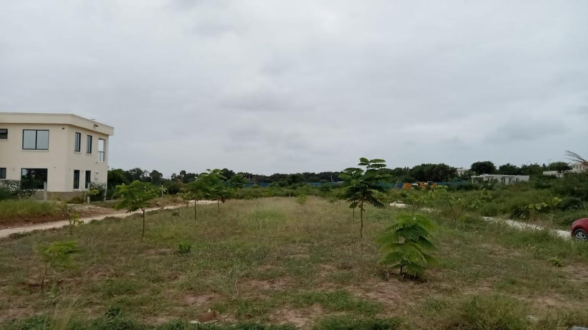 0.125 ac Land in Vipingo - 6