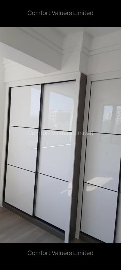 1 Bed Apartment with En Suite at Kilimani Yaya Centre - 7