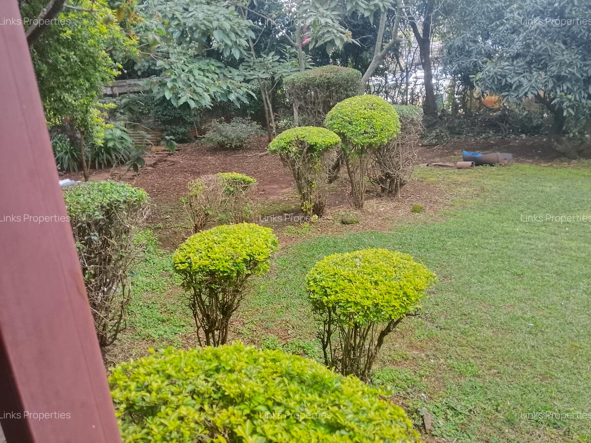 3 Bed House with En Suite at Karen - 5