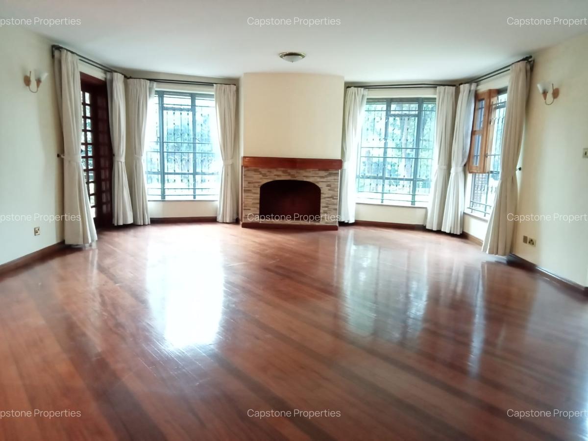 5 Bed House with En Suite in Runda - 6