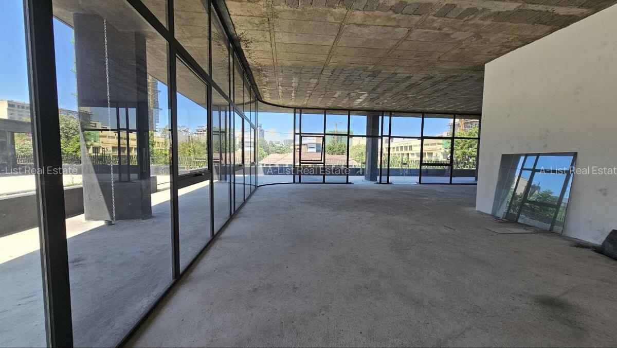 2,500 ft² Commercial Property with Service Charge Included at Westlands Area - 5