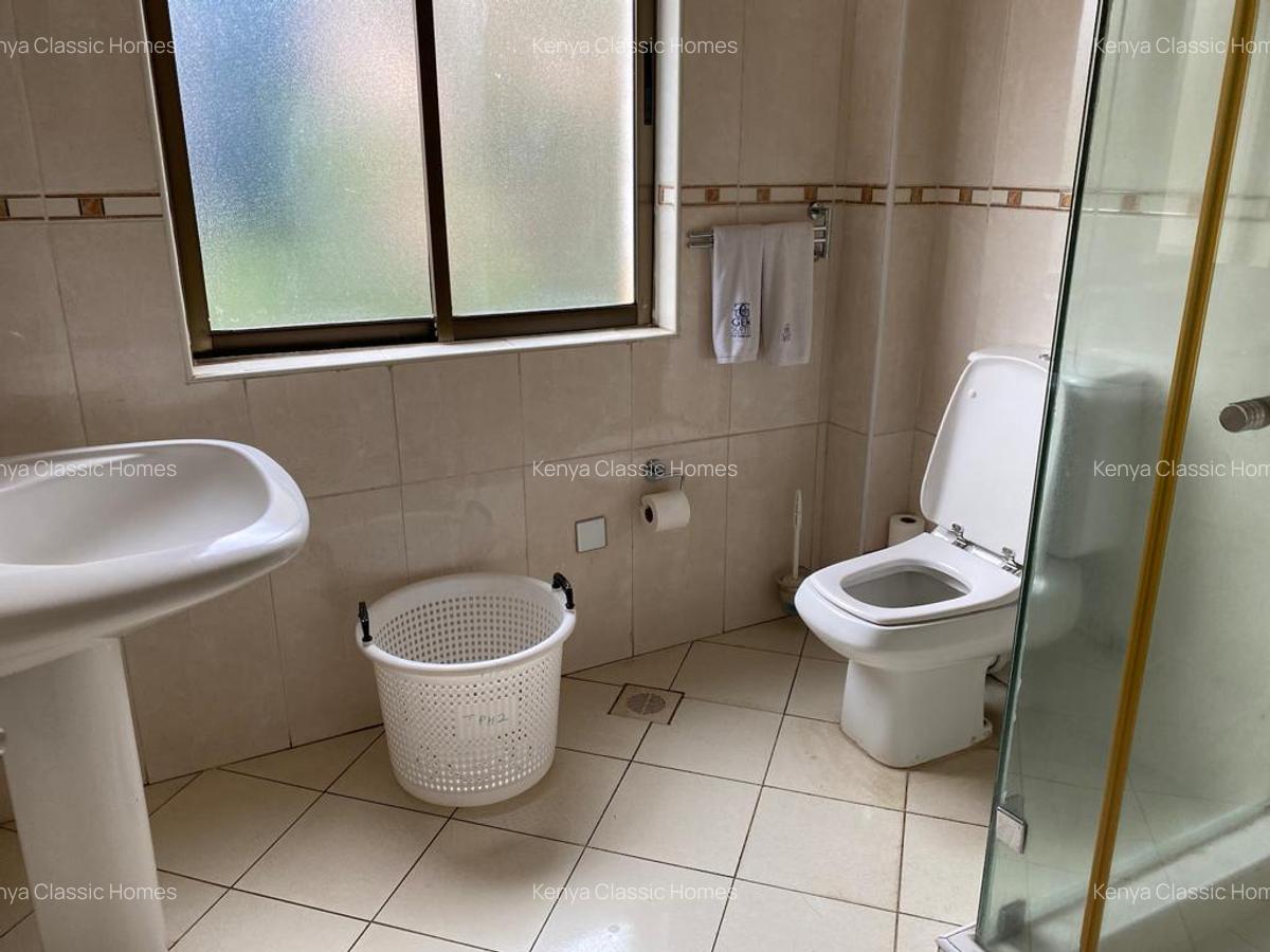 1 Bed Apartment with En Suite at Milimani - 14