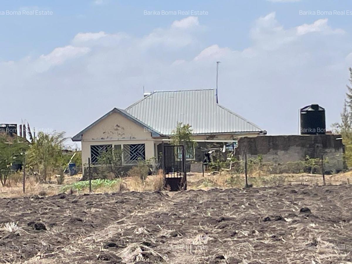 Land in Eastern ByPass - 5