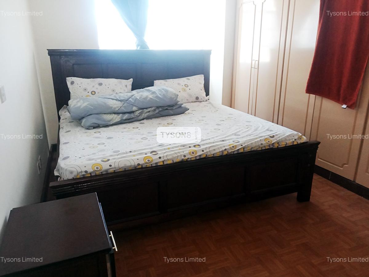 3 Bed Apartment with En Suite in Embakasi - 4