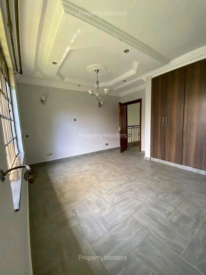 3 Bed Villa with En Suite at Kigwaru Drive - 7