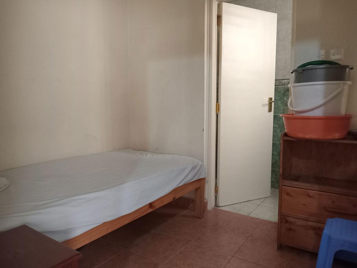 Furnished 2 Bed Apartment with En Suite in Kilimani - 13