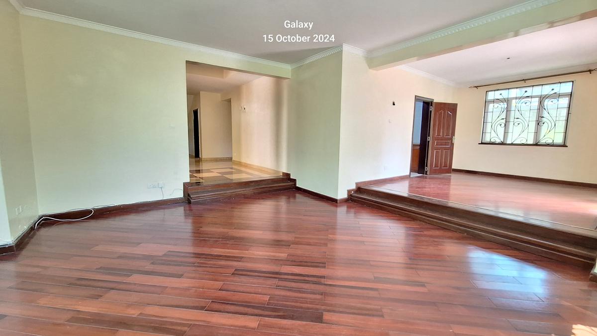 5 Bed Townhouse with En Suite at Owashika Road - 12