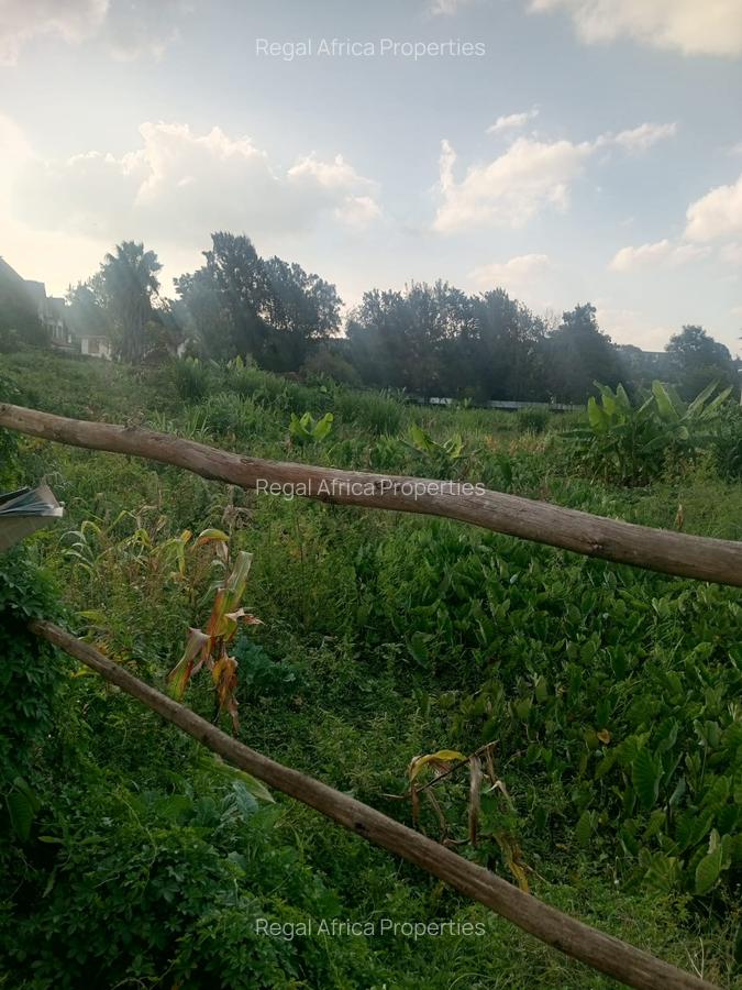 1.25 ac Land in Lavington - 6