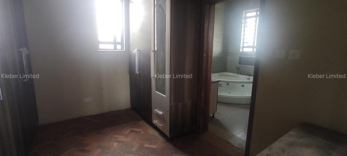 4 Bed Villa with En Suite at Kiambu Road - 8