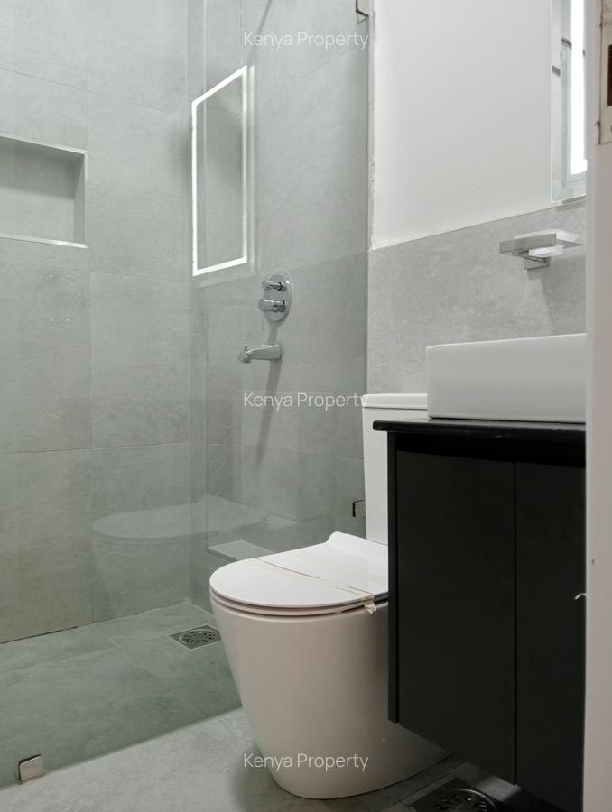 3 Bed Apartment with En Suite at General Mathenge - 14