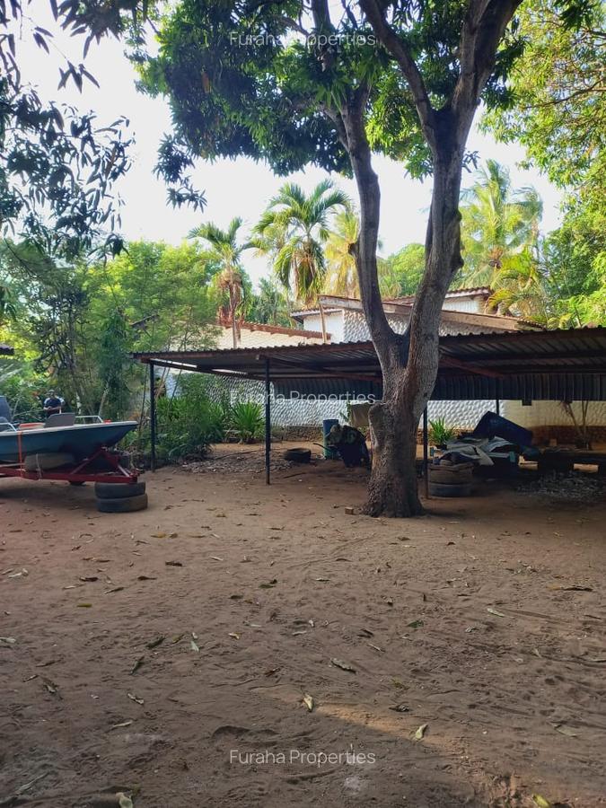 3 Bed House with En Suite in Mtwapa - 8