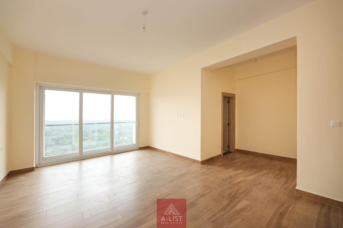 4 Bed Apartment with En Suite at Githunguri Road - 6