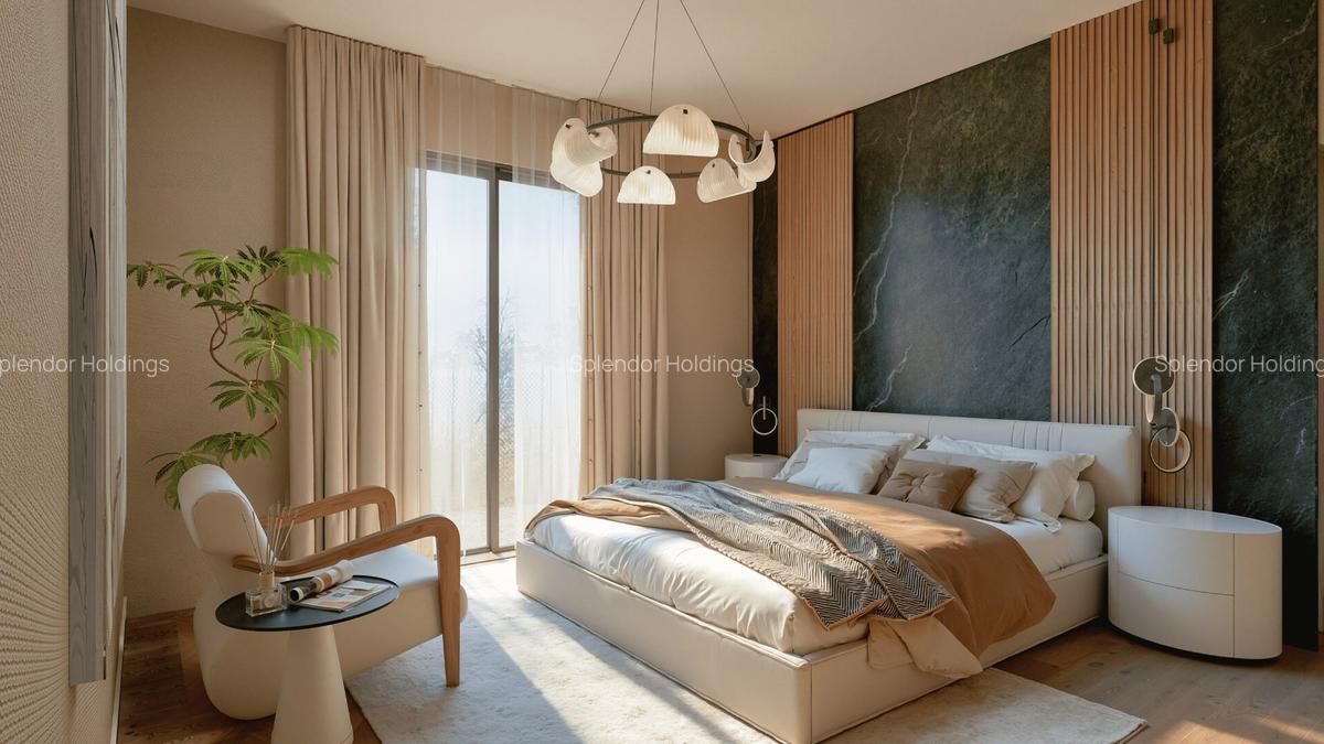 5 Bed Apartment with En Suite in Kileleshwa - 5