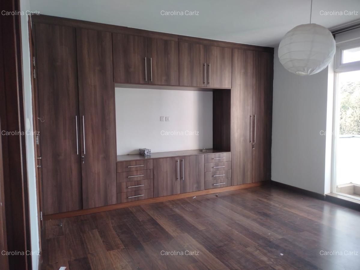 4 Bed Apartment with En Suite at General Mathenge Rd - 14