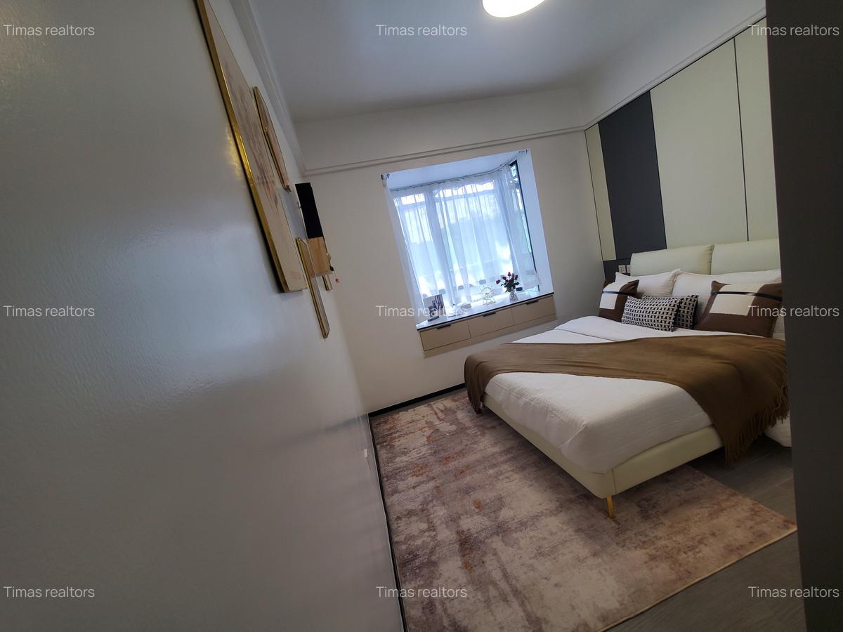 3 Bed Apartment with En Suite at Westlands - 13