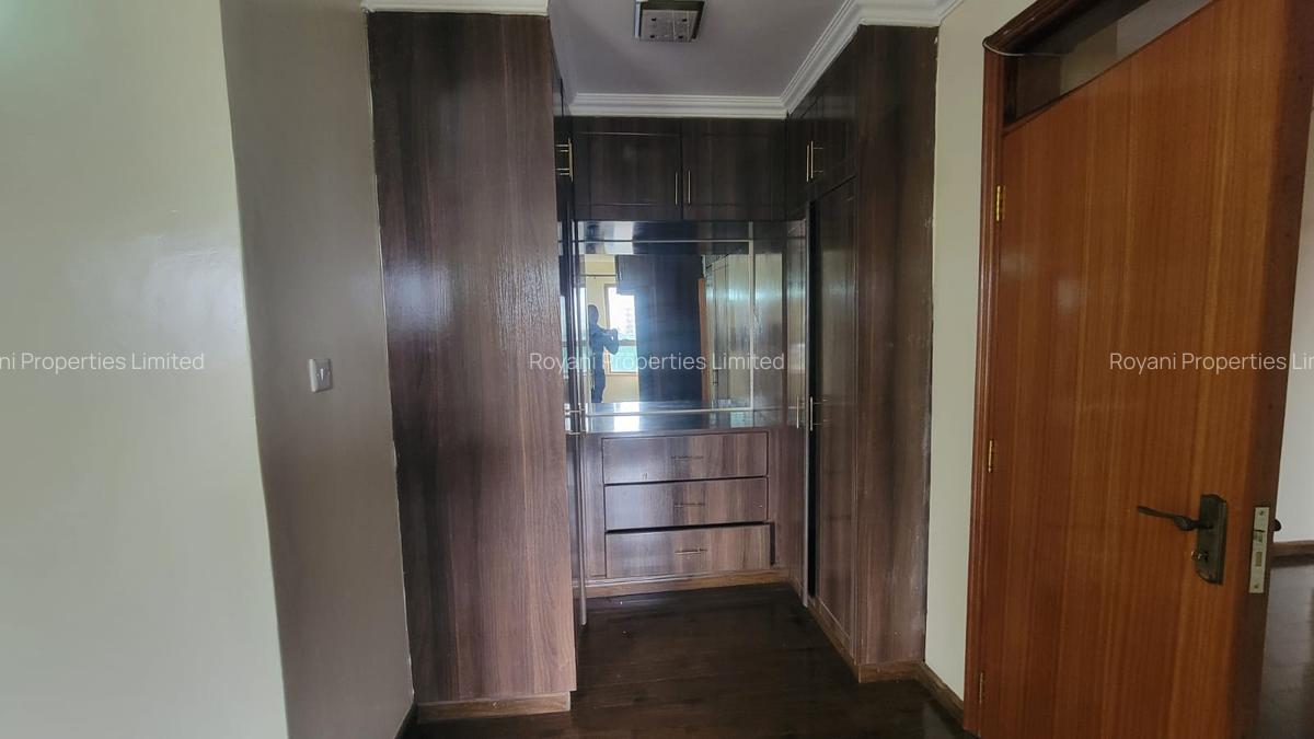 3 Bed Apartment with En Suite in Kileleshwa - 8